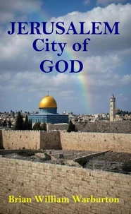 Jerusalem city of God