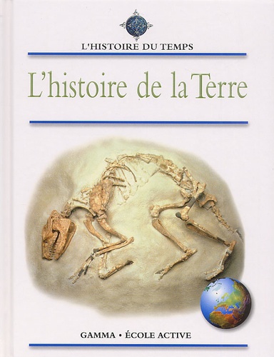 Brian Williams - L'Histoire De La Terre.