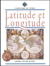 Latitude Et Longitude