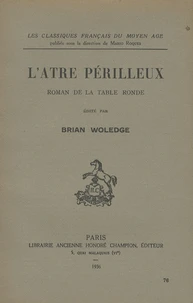 L'âtre périlleux