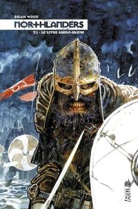 Le livre anglo-saxon