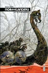 Le livre islandais