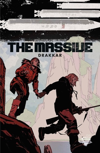 The Massive Tome 03. Drakkar
