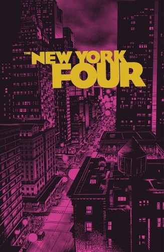 The New York four - Occasion