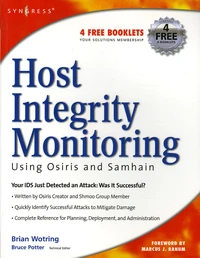 Host Integrity Monitoring