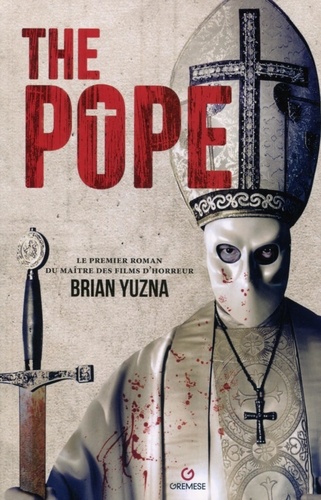 Brian Yuzna - The Pope.