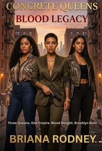 Concrete Queens: Blood Legacy