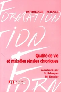 Qualité de vie et maladies rénales chroniques