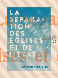 La Séparation des Églises et de l'État