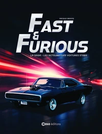 Fast & Furious