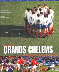 Histoire Des Grands Chelems De L'Equipe De France De Rugby