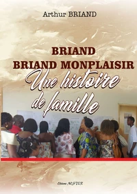 Briand Briand Monplaisir