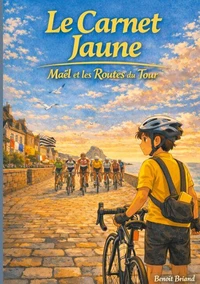 Le carnet jaune