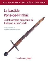 La bastide Pons-de-Prinhac