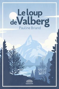 Le loup de Valberg