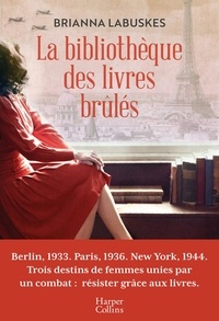 Les livres de l'éditeur : HarperCollins France - Decitre