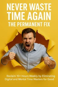 Never Waste Time Again: The Permanent Fix