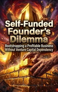 Self-Funded Founder's Dilemma