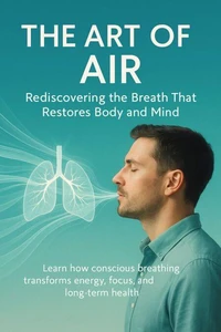 The Art of Air Rediscovering the Breath That Restores Body and Mind