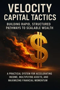 Velocity Capital Tactics: Building Rapid, Structured Pathways to Scalable Wealth