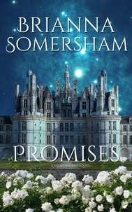  Brianna Somersham - Promises - Memories Quartet.