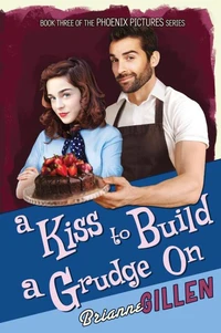 A Kiss to Build a Grudge On