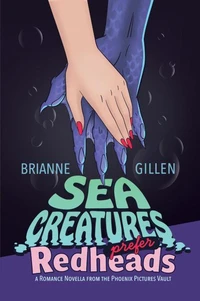 Sea Creatures Prefer Redheads