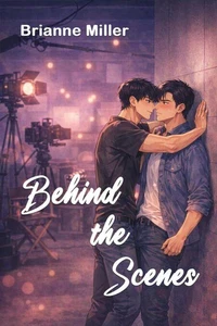 Behind the scenes