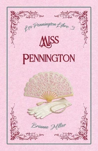 Miss Pennington