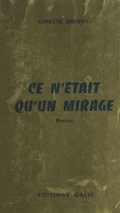 Ce n'était qu'un mirage