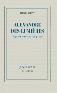 Alexandre des Lumières