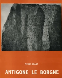 Antigone le Borgne