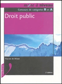 Droit public