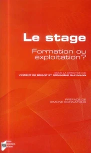 Le stage