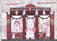 Bijouterie Charcuterie