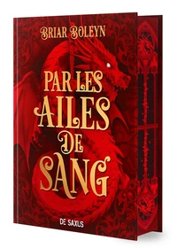 Par les ailes de sang