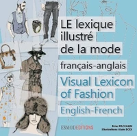 Le lexique illustré de la mode