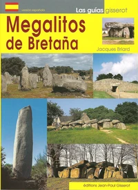 Megalitos de Bretaña