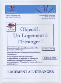 Objectif : un logement à l'étranger !