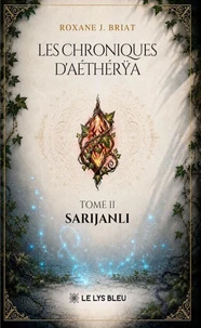 Sarijanli