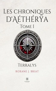 Les chroniques d'Aéthérya