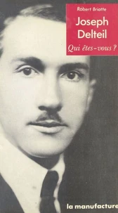 Joseph Delteil