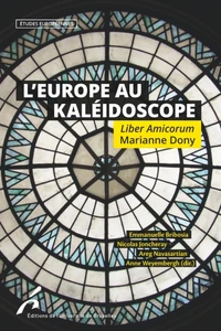 L'Europe au kaléidoscope