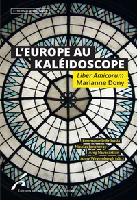 L'Europe au kaléidoscope