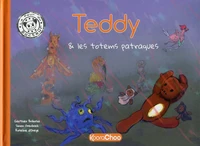 Teddy & les totems patraques