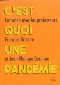 C'est quoi une pandémie