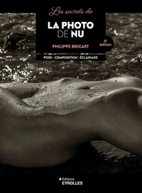 Les secrets de la photo de nu