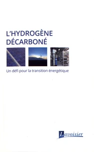L'hydrogène décarboné