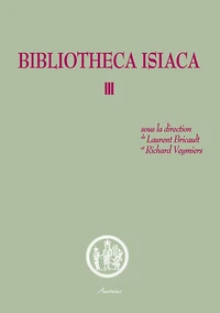 Bibliotheca Isiaca