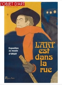 Brice Ameille - L'art est dans la rue.